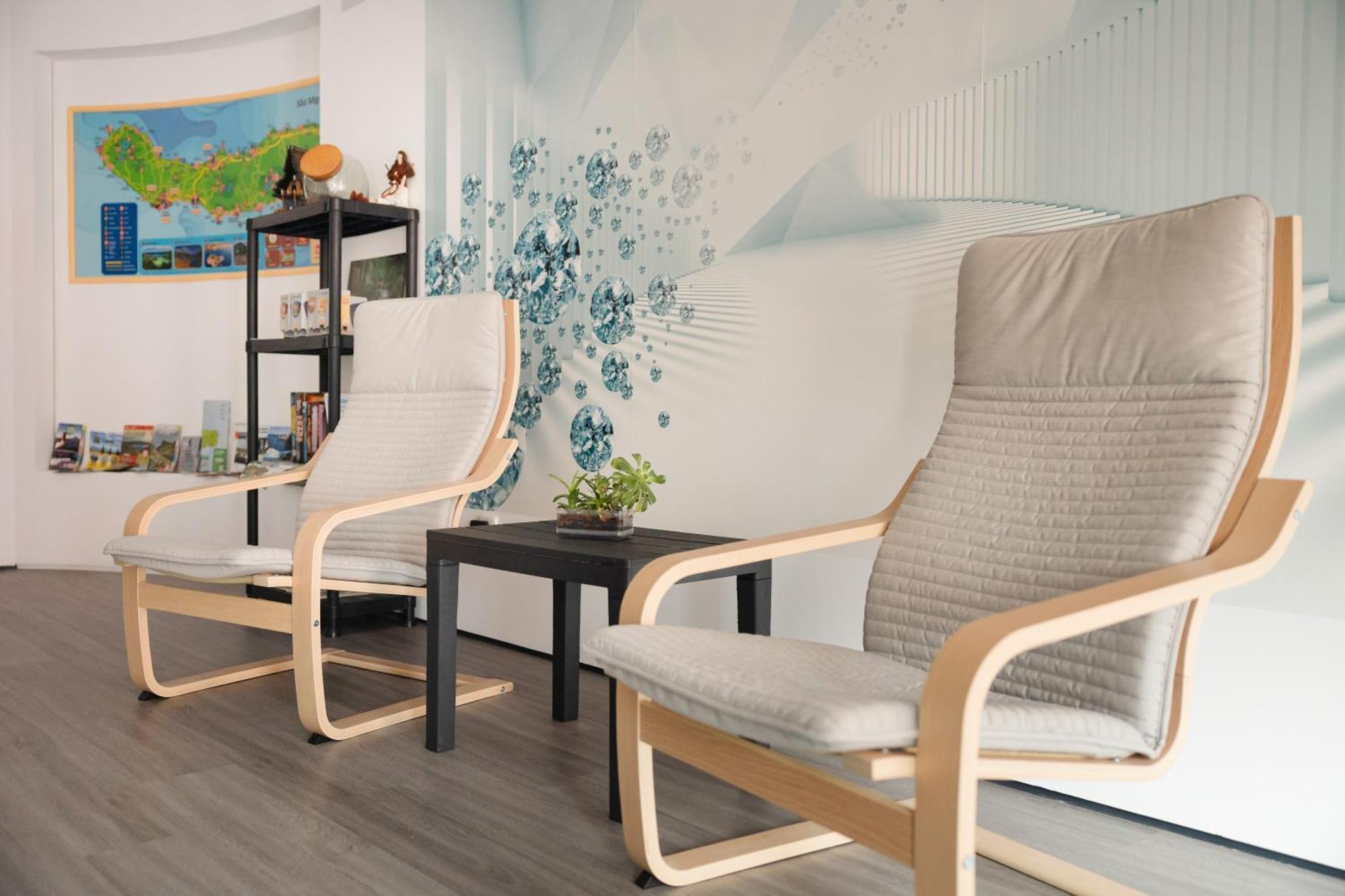 Cozy Seaside Studio Apartment C - Faraway Lagoa  Exterior foto
